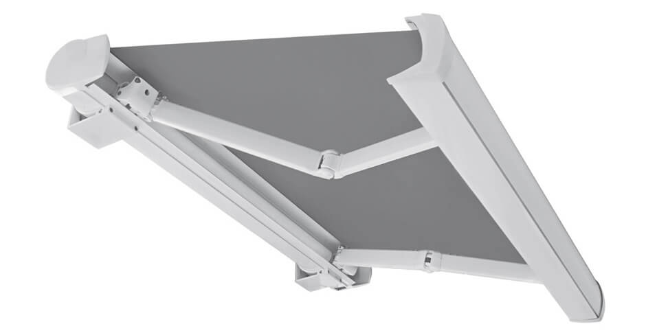 Armony Plus awning view 4