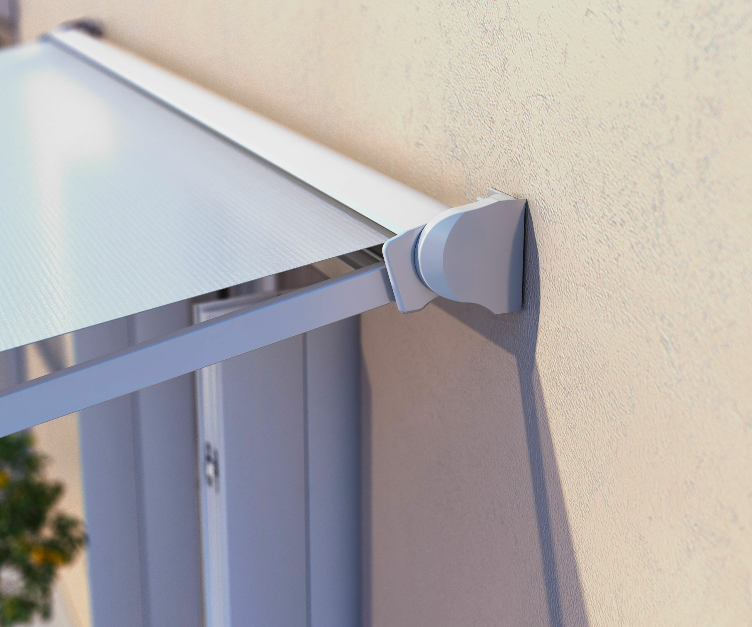 Aura Lite awning view 2