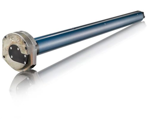 Somfy Sunea tubular awning motor
