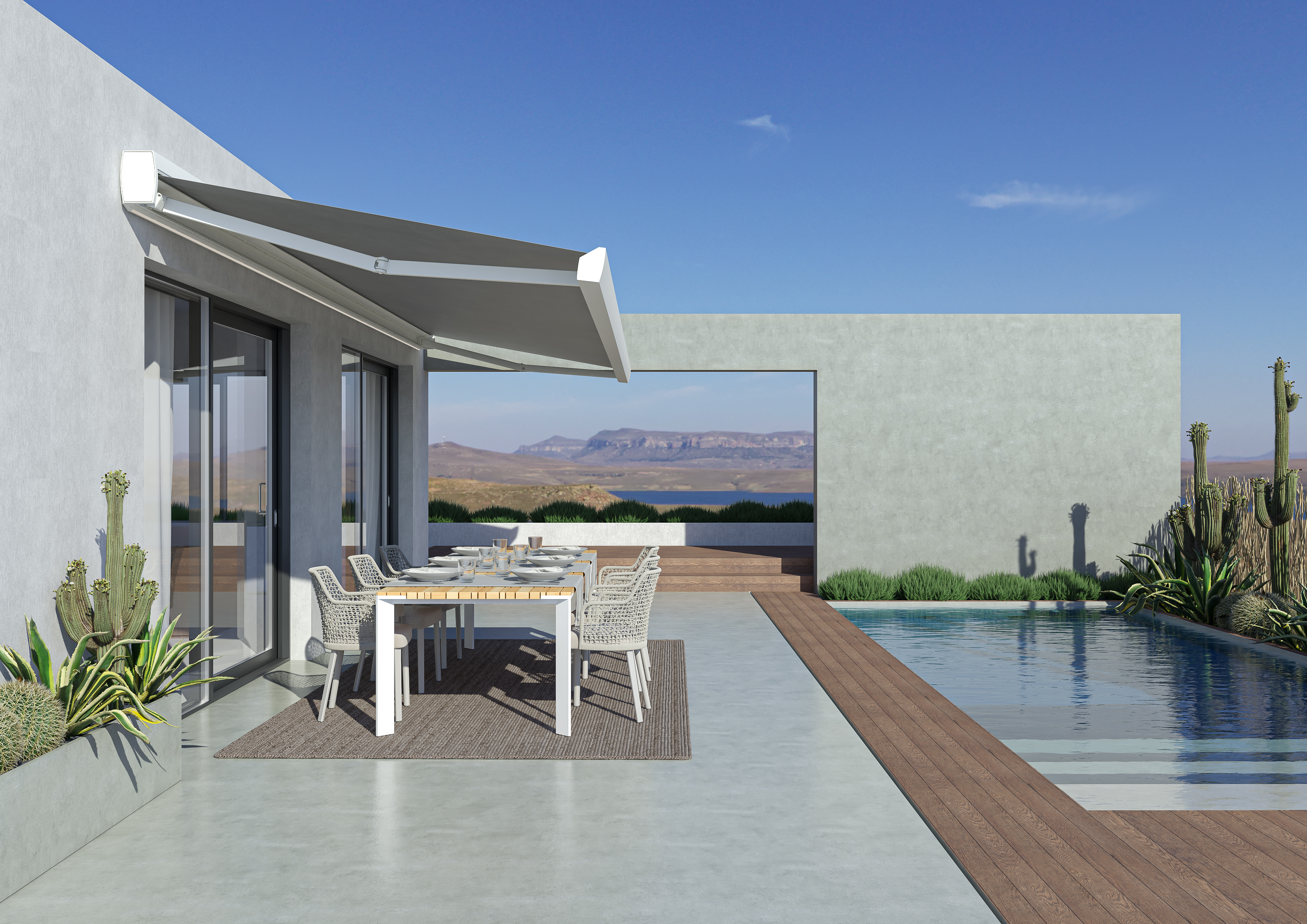 Epica awning view 1