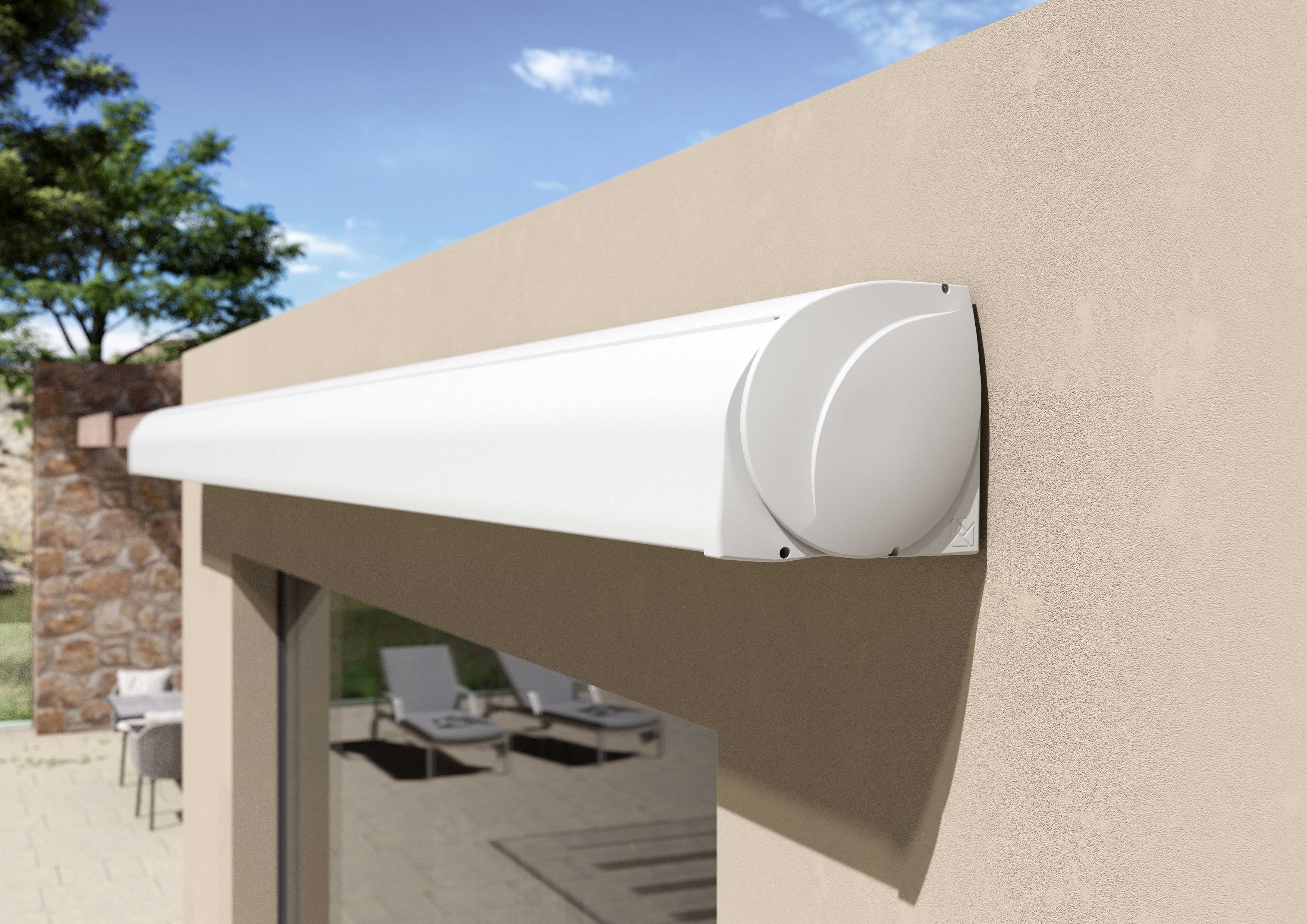 Zenith awning view 4